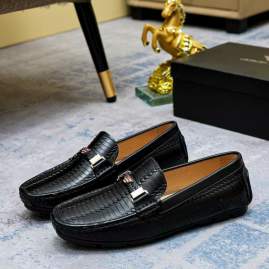 Picture of Armani Shoes _SKUArmanisz38-45hnw04041165